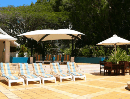 Villa Paradiso - Accommodation 4U 4