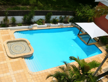 Villa Paradiso - Accommodation 4U 5