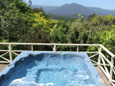 Healesville Garden Accommodation - Accommodation 4U