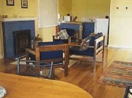 Elvstan Cottages - Accommodation 4U