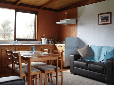 Flinders Island Cabin Park - Accommodation 4U