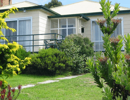 Lady Barron Holiday House - Accommodation 4U