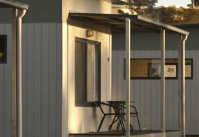 Swansea Beach Chalets - Accommodation 4U 3