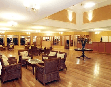 Tidal Waters Resort St Helens - Accommodation 4U 2