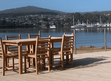 Tidal Waters Resort St Helens - Accommodation 4U 3