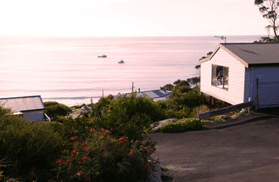 bay of Fires Character Cottage - Accommodation 4U