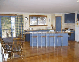 Waterline At Freycinet - Accommodation 4U