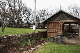 Rumah Kita - Accommodation 4U 1