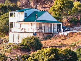 Palana Retreat - Accommodation 4U