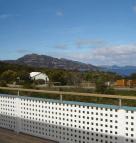 Moana View - Accommodation 4U