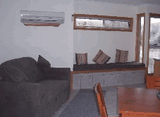 Yakkalla Holiday Cottage - Accommodation 4U 1