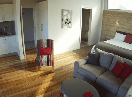 Eagle Peaks At Freycinet - Accommodation 4U 1