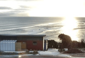 Freycinet Beach Apartments - Accommodation 4U