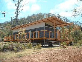 Freycinet Eco Retreat - Accommodation 4U