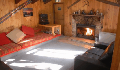 Mulligatawny Ski Club - Accommodation 4U 2