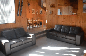 Mulligatawny Ski Club - Accommodation 4U 3