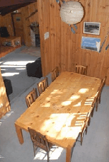 Mulligatawny Ski Club - Accommodation 4U 4