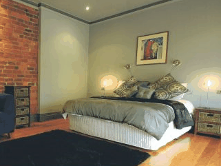 Yea Peppercorn Hotel - Accommodation 4U