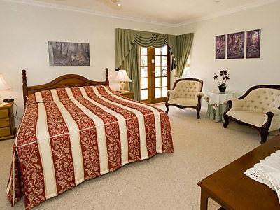 Armadale Manor - Accommodation 4U 0