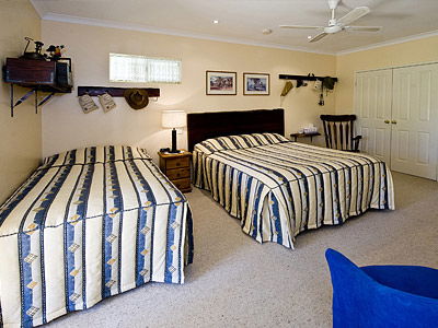 Armadale Manor - Accommodation 4U 1