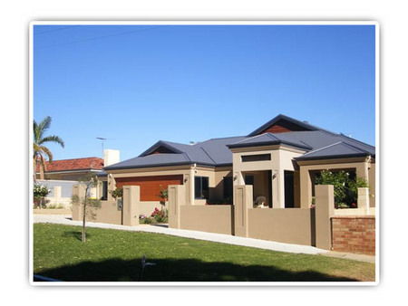 Santa Maria Executive Suites Guesthouse - Accommodation 4U 0