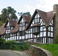 William Shakespeare's Bed  Breakfast - Accommodation 4U