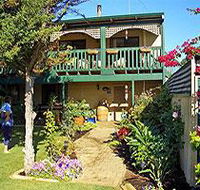 Broadwater Bed  Breakfast - Accommodation 4U