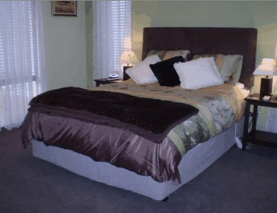Baudins of Busselton - Accommodation 4U