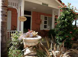 Sojourn on Gale - Accommodation 4U