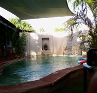The Bungalow - Broome - Accommodation 4U