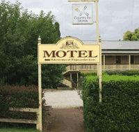 Berrima Bakehouse Motel - Accommodation 4U
