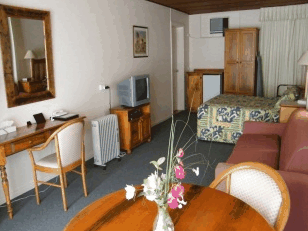 Berrima Bakehouse Motel - Accommodation 4U 1