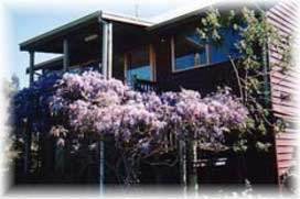 Chestnut Brook Cottage - Accommodation 4U 1
