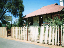 Beverley Bed & Breakfast - Accommodation 4U 0