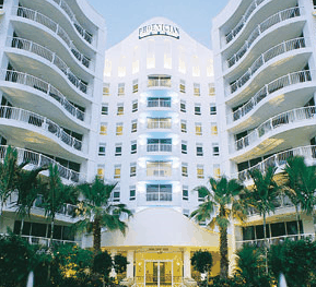 Mantra Phoenician - Accommodation 4U