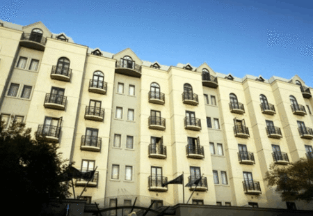 Mantra On Frome - Accommodation 4U