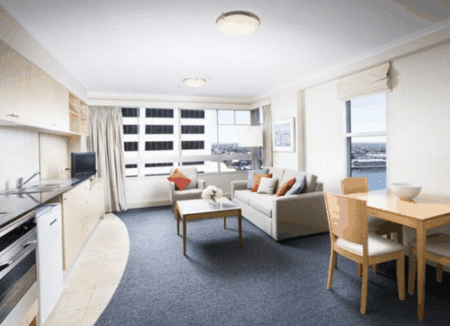 Mantra On Kent - Accommodation 4U