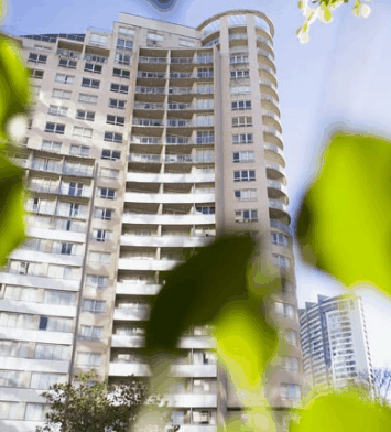 Mantra Chatswood Hotel - Accommodation 4U