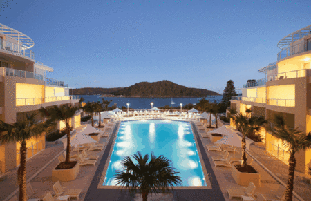  Accommodation 4U
