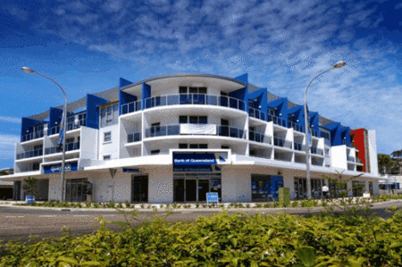 Mantra Quayside - Accommodation 4U