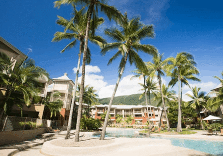 Mantra Amphora Resort - Accommodation 4U 1