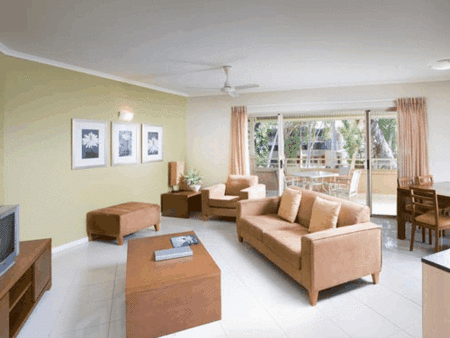 Mantra Amphora Resort - Accommodation 4U 3