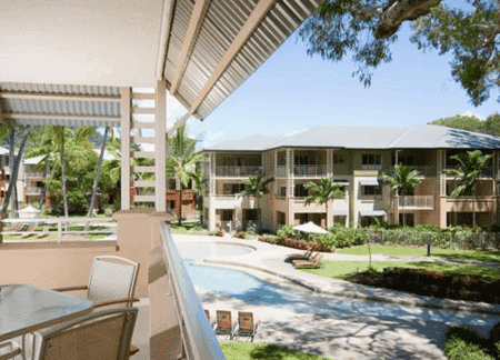 Mantra Amphora Resort - Accommodation 4U 4
