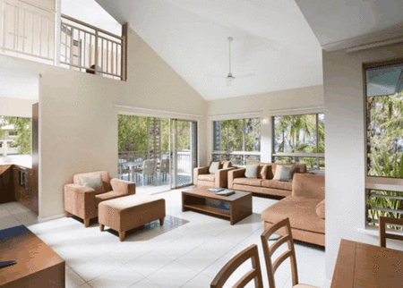 Mantra Amphora Resort - Accommodation 4U 5