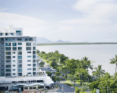 Mantra Trilogy - Accommodation 4U 1