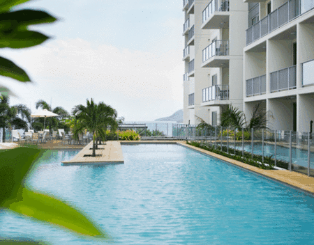 Mantra Trilogy - Accommodation 4U 4