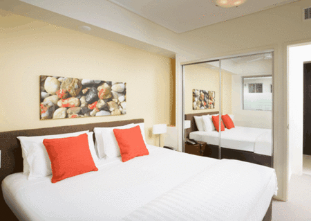 Mantra Trilogy - Accommodation 4U 5