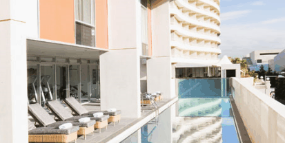 Mantra South Bank - Accommodation 4U