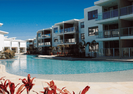 Sand Dunes Resort - Accommodation 4U 1