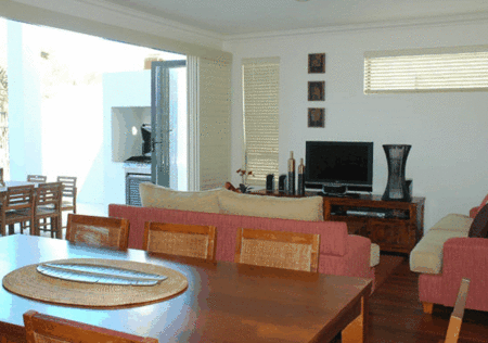 Sand Dunes Resort - Accommodation 4U 4